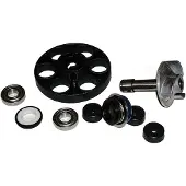 Sgr Aprilia Sr 50 Ditech Reparasjonssett For Vannpumpe