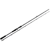 Molix Fioretto Trofeo Baitcastingstang 2 Seksjoner