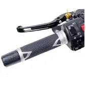 Puig Hi-tech Radical 119 Mm Håndtak