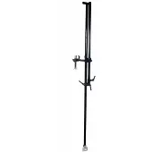 Pike N Bass 74.80´´ 410166 Live Transudcer Pole Mount