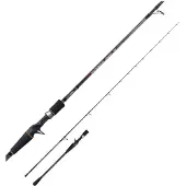 Jatsui Intrepid Type C Jigging Stang