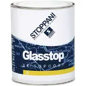 Stoppani Glassplate Polyuretanlakk 565ml