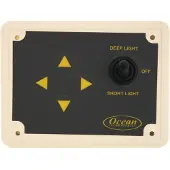 Matromarine 4040342/51 Kontrollpanel 24v