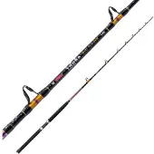 Bulox Thora Big Game Bunn Fiskestang