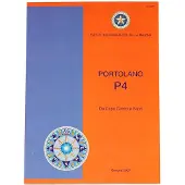 Istituto Idrografico P4 Portolankart