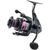 Spinit Tor Fiske Spinnehjul