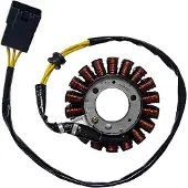 Sgr Trifase 18 Poles Honda Sh 125/150 Stator