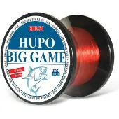 Bulox Hupo Big Game 1000 M Fiskesene Monofilament