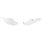 Rtech Kawasaki Kx 450f/kx 450x 2024 Radiatorkåper