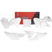 RTECH by MECPLAST Husqvarna Fc 450 2023-2024 Plastsett