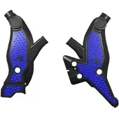 RTECH by MECPLAST T7 Revolution Yamaha Tenere 700 19-24 Rammebeskytter Sæt