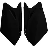Rtech Suzuki Rm-z450 2005-2006 Sidepaneler