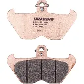 Braking 806cm55 Sintrede Bremseklosser