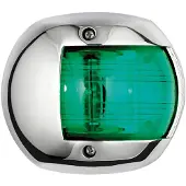 Goldenship Aisi316 Gs10275 Styrbord 112.5° Grønt Led-navigasjonslys
