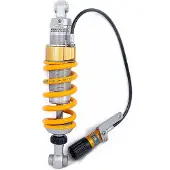 Öhlins S46dr1s Suzuki Dl 650 Vstrom 2017-2023 Bakre Støtdemper