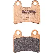 Braking 831cm46 Sintrede Bremseklosser