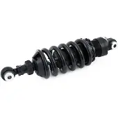 Öhlins S46hr1c1s Yamaha Mt 09/sp/fz 09 2014-2020 Bakre Støtdemper