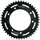 Supersprox Derbi Yamaha 420x46 Rfe1131x46blk Bakre Tannhjul