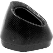 Akrapovic Carbon V-ec120 Eksosrør-ende