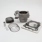 VERTEX Kawasaki 04-08/suzuki 4t A 290 04-06 D83 Sylinder