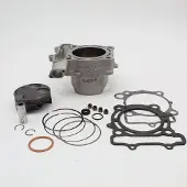 VERTEX Kawasaki/suzuki 4t 250 04-06 D77 Sylinder