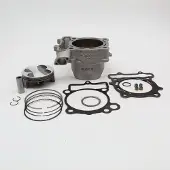 VERTEX Kawasaki 04-08/suzuki 04-06 4t A 300 D84 Sylinder