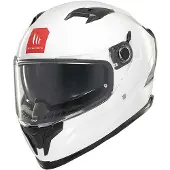 Mt Helmets Braker Sv Fullface-hjelm