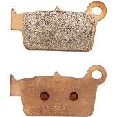 Ufo Br03003 Sintrede Bakbremseklosser