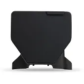 Ufo Husqvarna Tc/fc/tx/fx 125/450 23-24 Frontplate