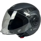 Axxis Metro S åpen Hjelm