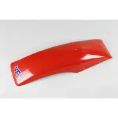 Ufo Gilera Bakskjerm