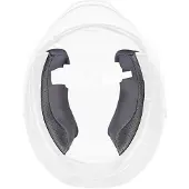 AGV Irides Kinnputer