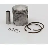 Italkit Guzzi 110 Cc D 52 Mm Stempel