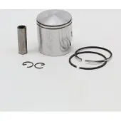 VERTEX Derbi D46.95 A Stempelsett