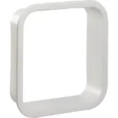 PLASTIMO T54 Interiør Luke Ramme