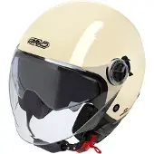 Gari G20 Sunvisor åpen Hjelm