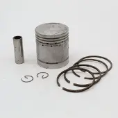 Italkit Mv 150 Cc 4t D 59.5 Mm Stempel