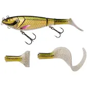 Berkley Zilla Tailswinger Swimbait 89g 180 Mm