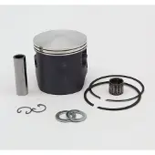 Italkit Ossa Trial 2 Trd 73 Stempelsett