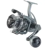 Xzoga Gws Matador Jigging-snelle