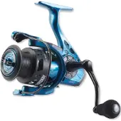 Herculy Wing Fiske Spinnehjul