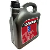 Reclube 15w40 Mineral Marine Motorolje 20l