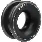 Antal Lavefriksjonsring 10x7 Mm