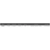 Furuno Tm150m-transduser