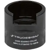 Trudesign Ventilkrage