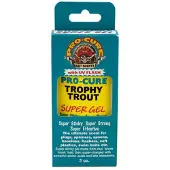 Pro Cure Super Gel Plus Trophy Trout Flytende Agn Tilsetningsstoff 56g