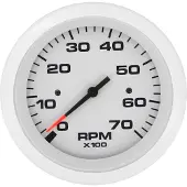 Veethree Artic 7000rpm Turtellerindikator