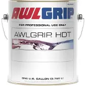 Awlgrip Hdt Topcoat Ett-trinns Maling 3.8l