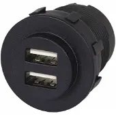 Sutars Ip56 Usb-plugg 5a