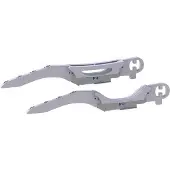 Hurley Marine Davit H2o Myk Veggplugg 158kg